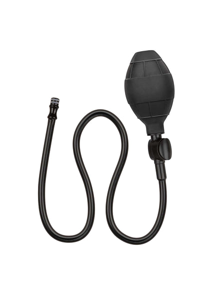 12031 calexotics anal medium inflatable plug