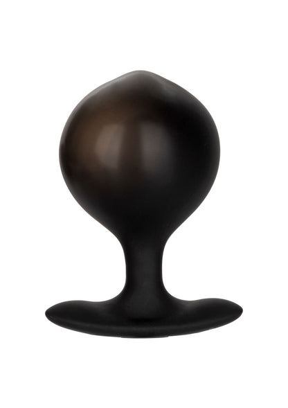 12033 calexotics anal silicone inflatable plug