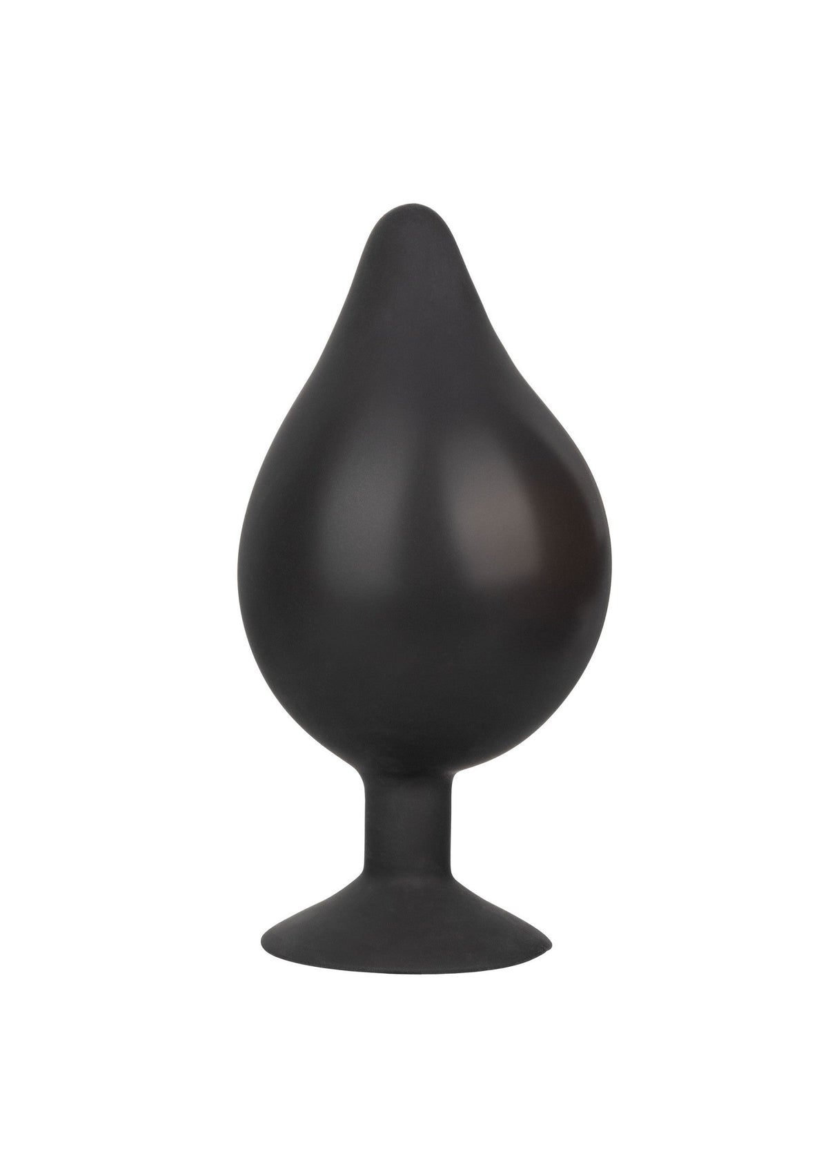 12034 calexotics anal xl silicone inflatable plug