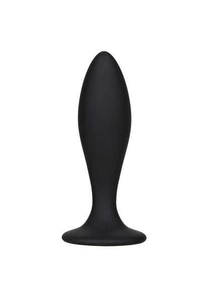 12035 calexotics anal silicone anal curve kit