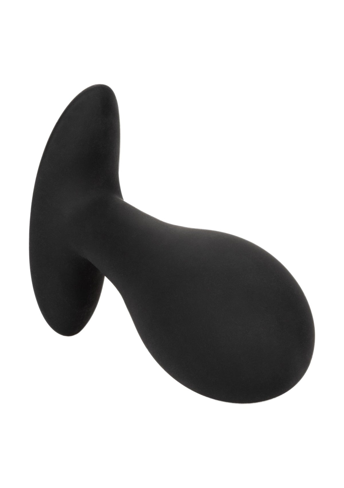12036 calexotics anal weighted inflatable plug large
