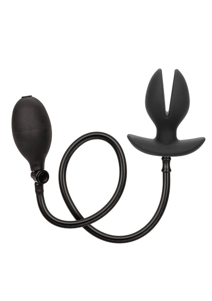 12037 calexotics anal expandable inflatable plug