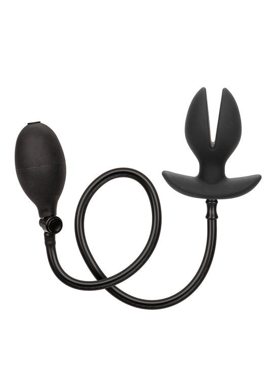 12037 calexotics anal expandable inflatable plug