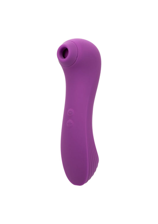 12042 calexotics couture collection dual pleasure wand