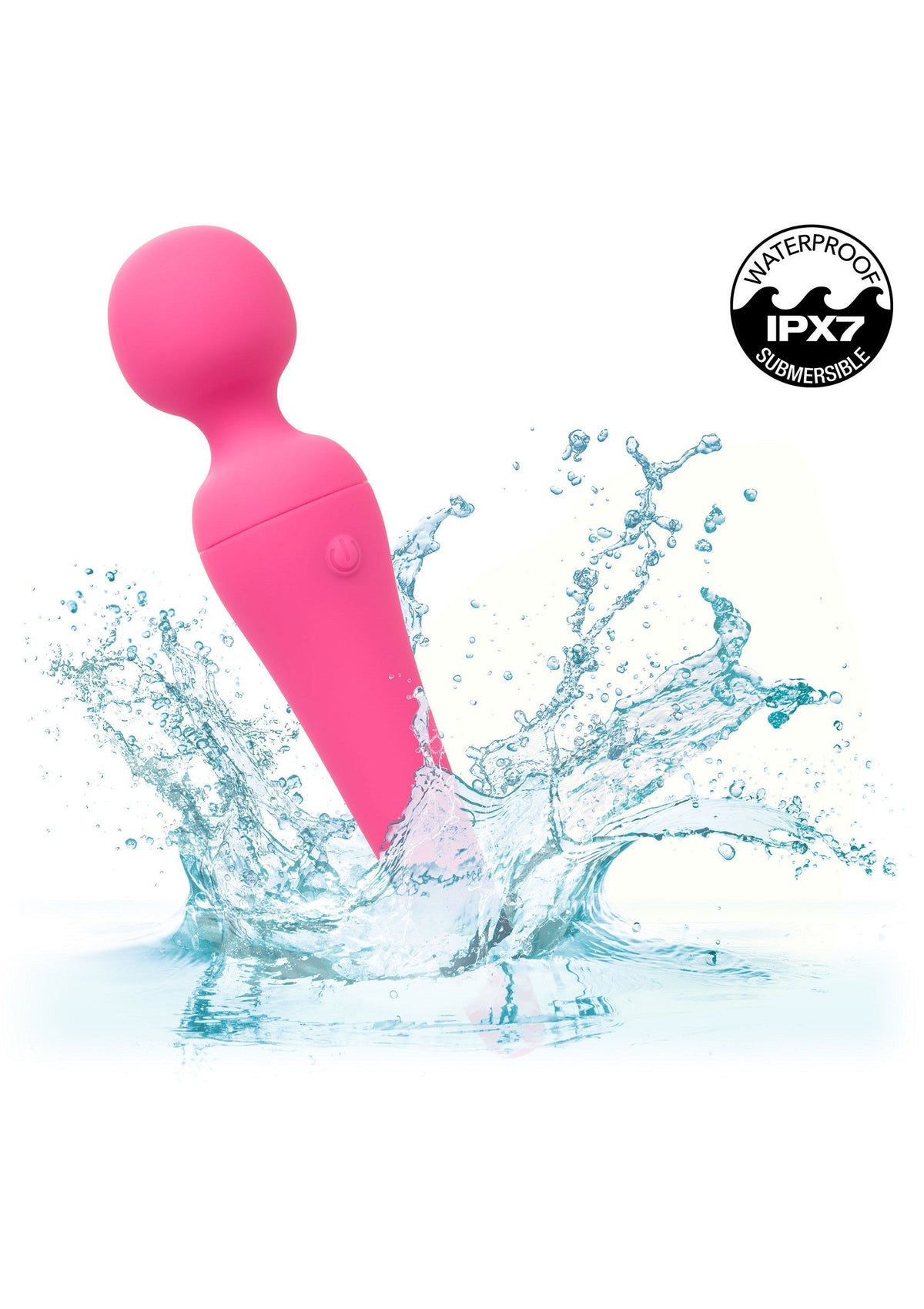12043 calexotics couture collection couture collection body wand