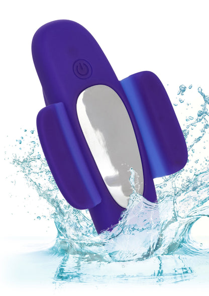 12047 calexotics remote controlled vibes remote pulsating panty teaser