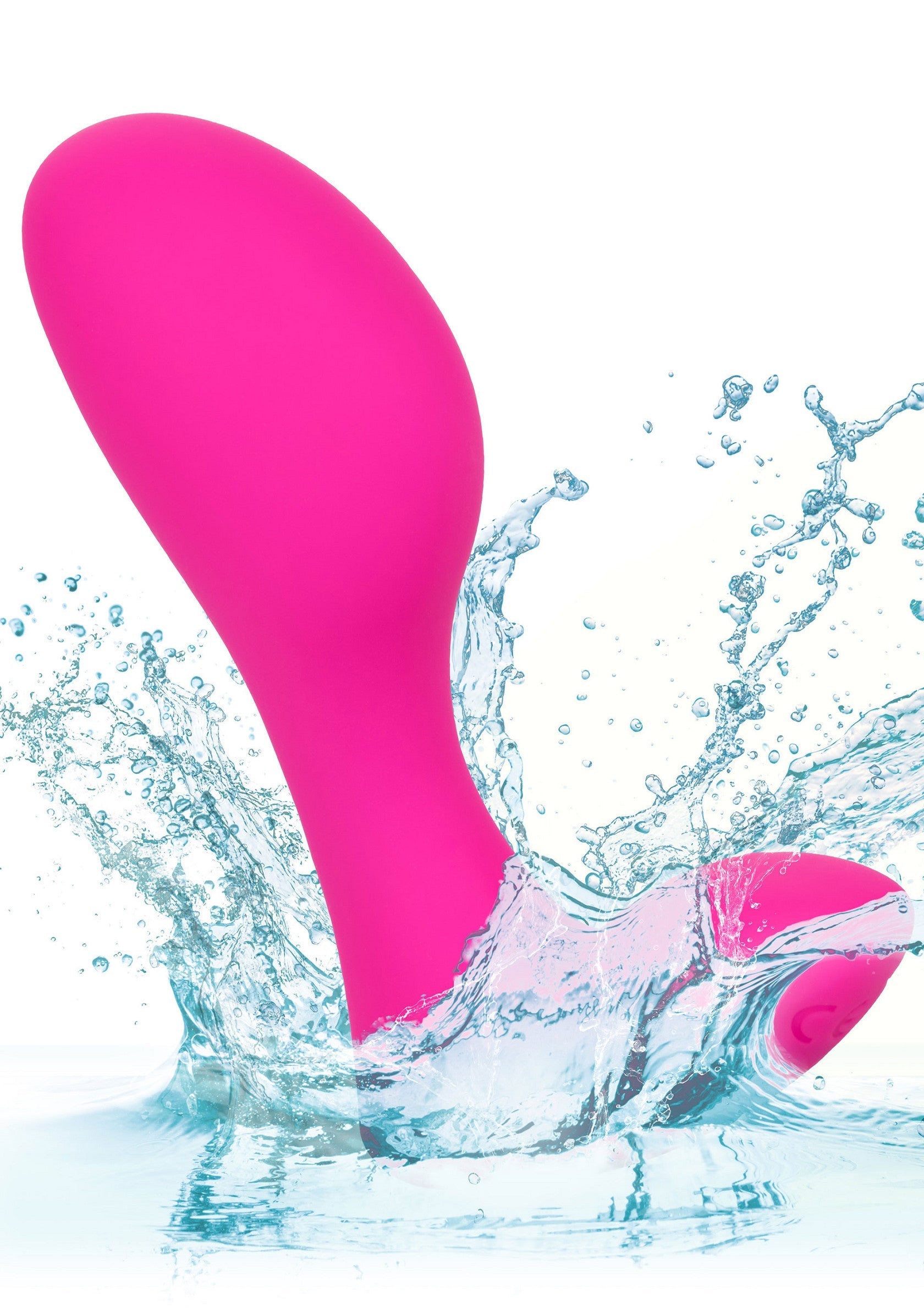 12048 calexotics remote controlled vibes silicone remote g spot arouser