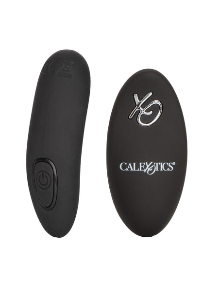12051 calexotics remote controlled vibes remote control lace thong set