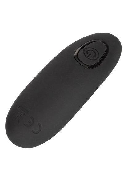 12051 calexotics remote controlled vibes remote control lace thong set