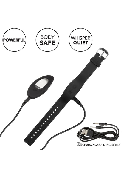 12053 calexotics remote controlled vibes remote control boxer brief set