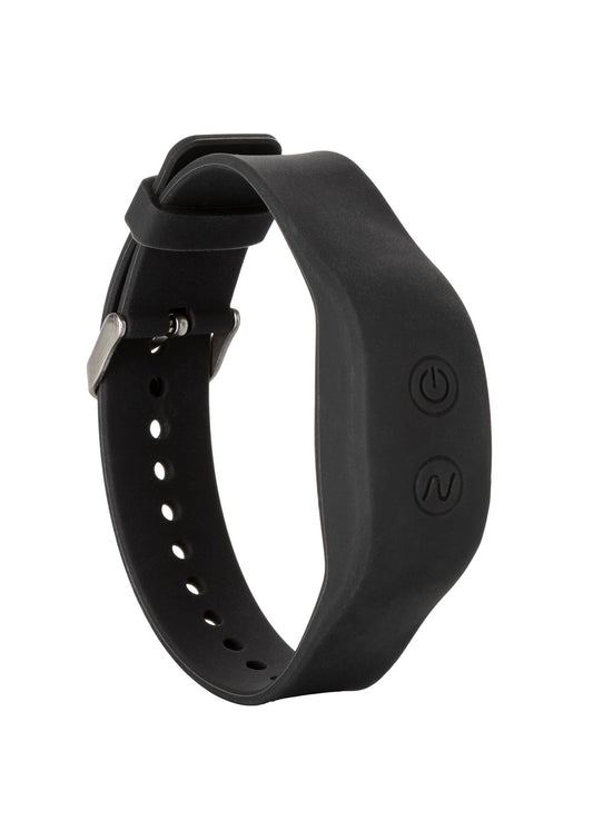 12056 calexotics remote controlled vibes wristband remote accessory
