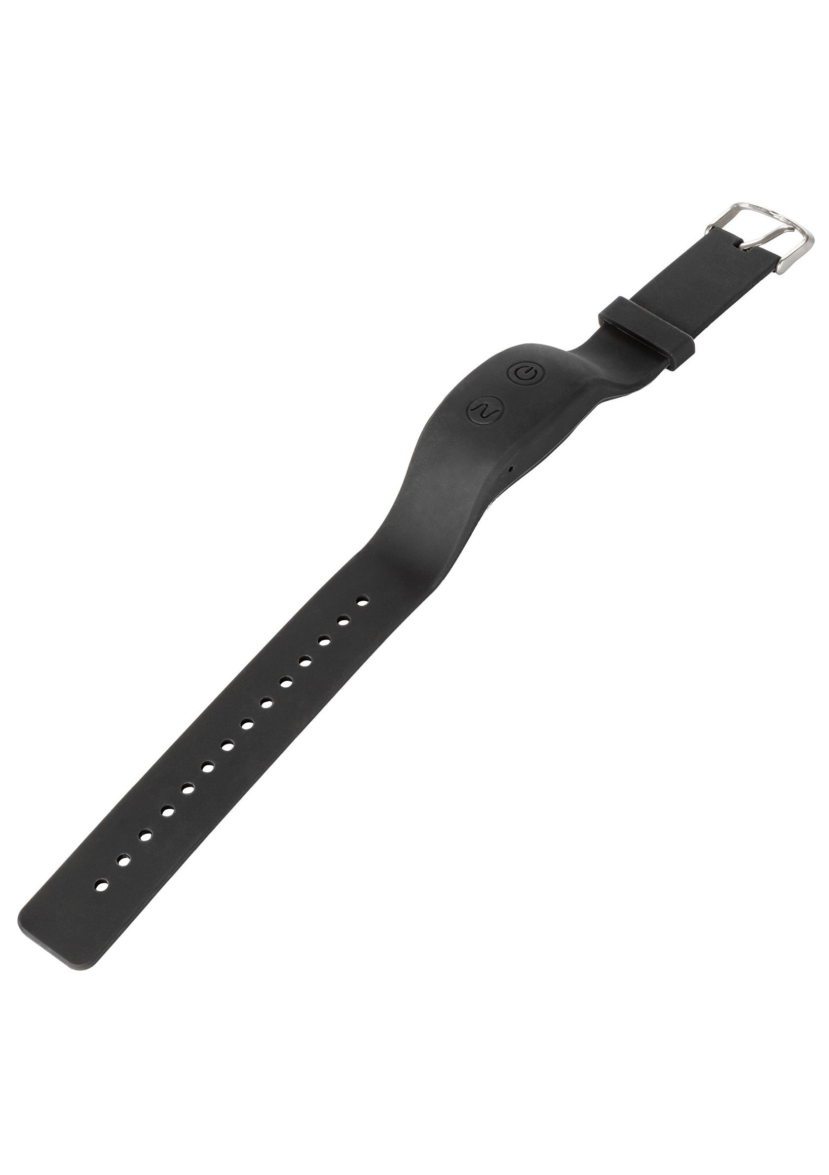 12056 calexotics remote controlled vibes wristband remote accessory