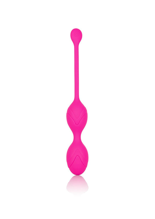 12058 calexotics remote controlled vibes remote dual motor kegel system