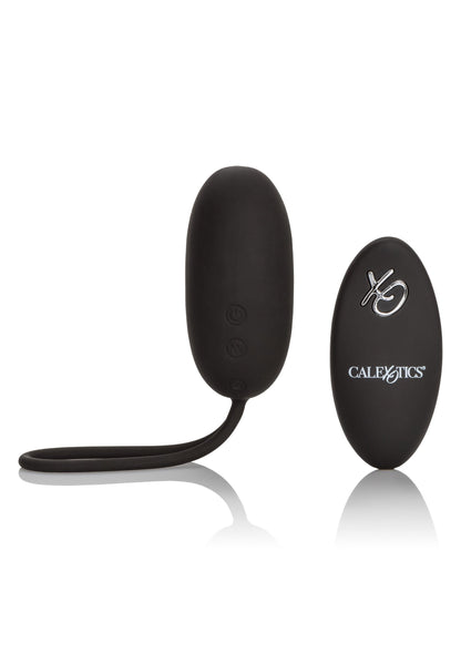 12062 calexotics remote controlled vibes remote rechargeable egg