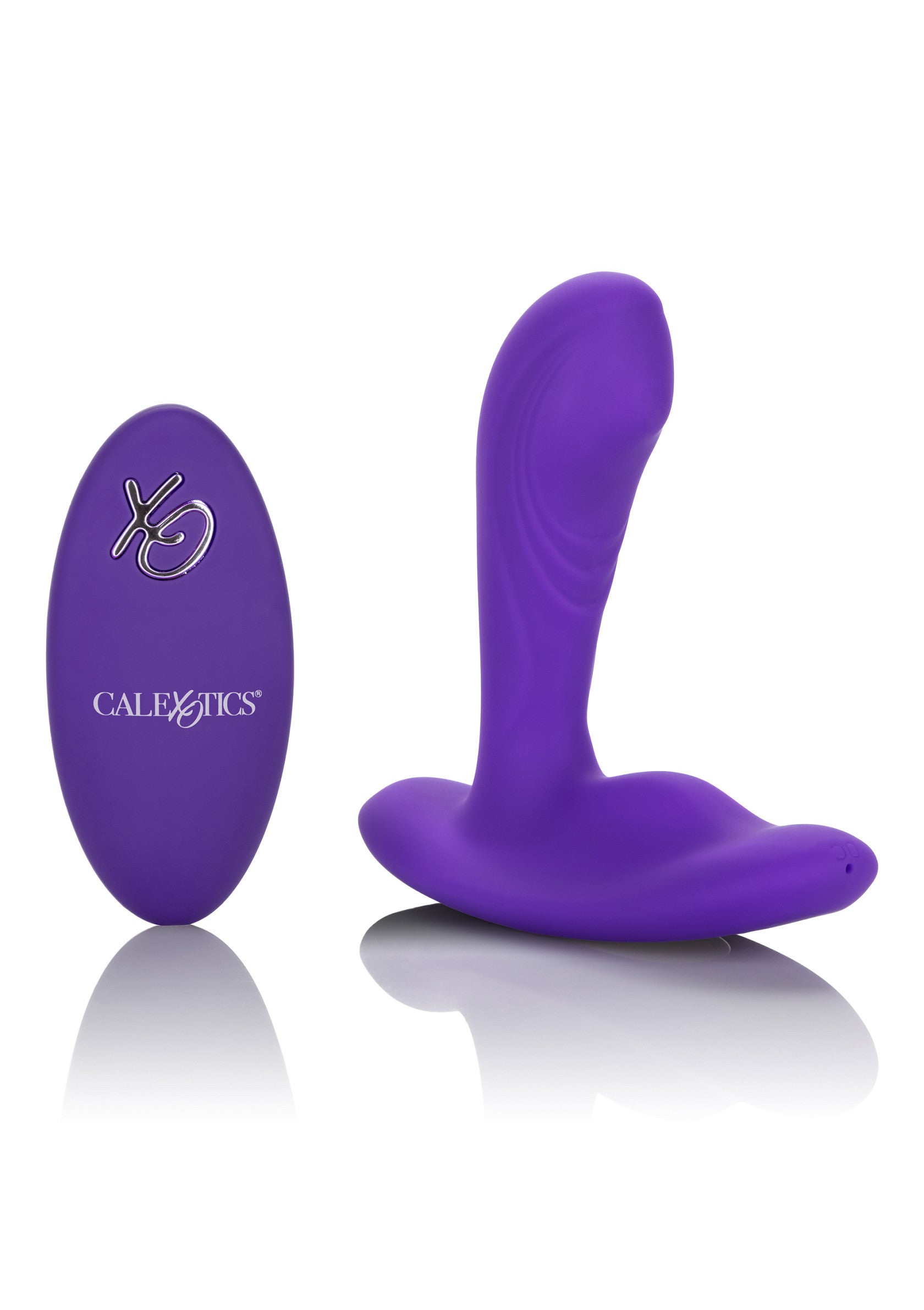 12067 calexotics remote controlled vibes remote pinpoint pleaser