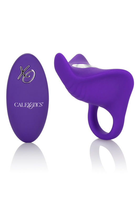 12069 calexotics remote controlled vibes remote orgasm ring