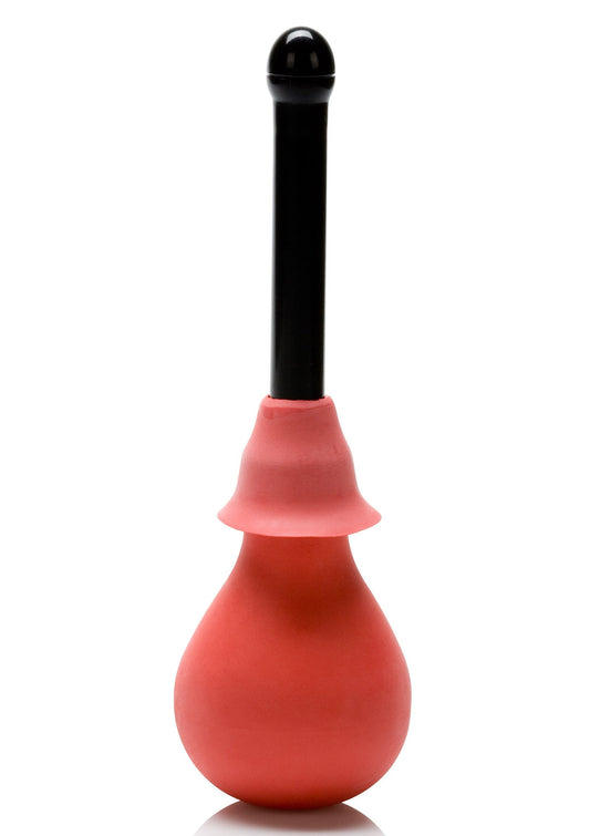12094 calexotics water systems vulcanite anal douche