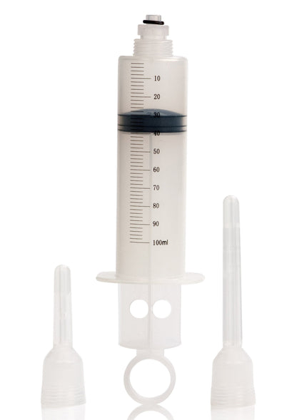 12096 calexotics water systems universal tube cleanser