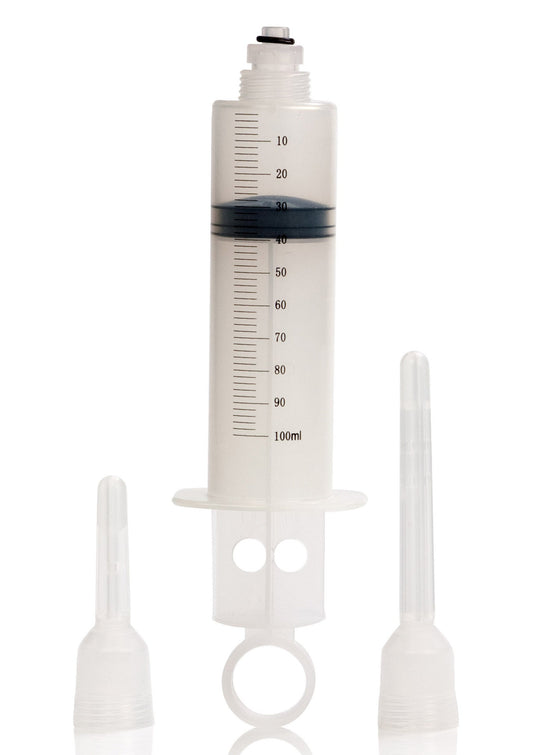 12096 calexotics water systems universal tube cleanser