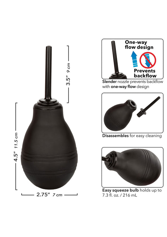 12105 calexotics water systems water systems one way douche