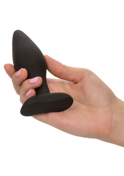 12107 calexotics anal silicone anal exerciser kit