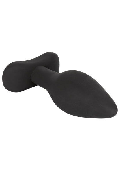 12107 calexotics anal silicone anal exerciser kit