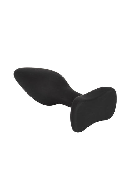 12107 calexotics anal silicone anal exerciser kit