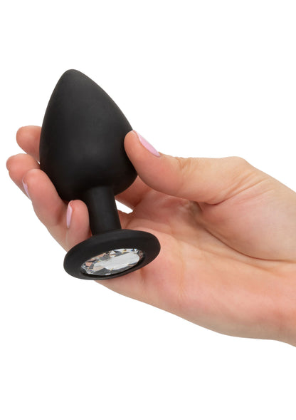 12108 calexotics anal silicone gem anal kit