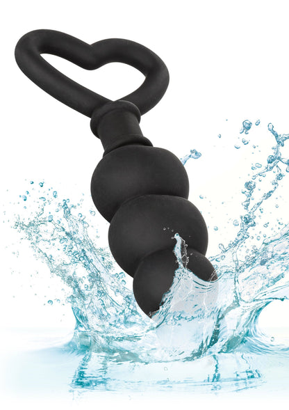 12109 calexotics anal silicone love probe