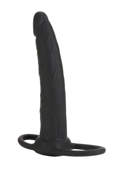 12119 calexotics anal silicone double rider