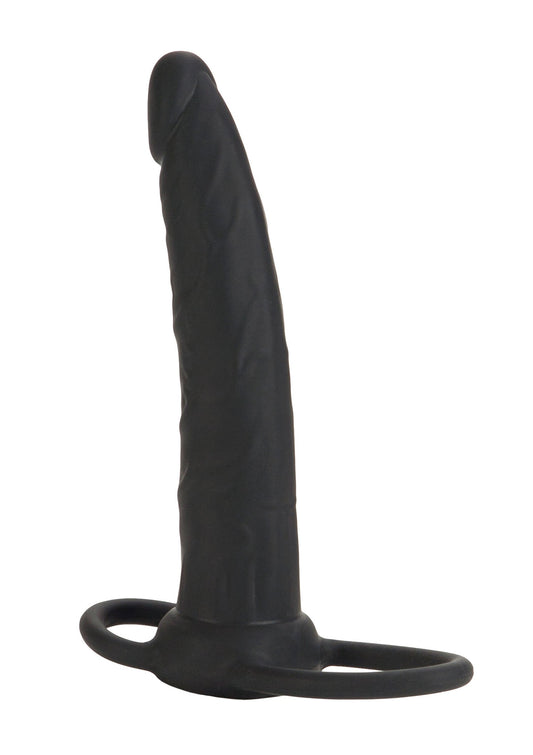 12119 calexotics anal silicone double rider