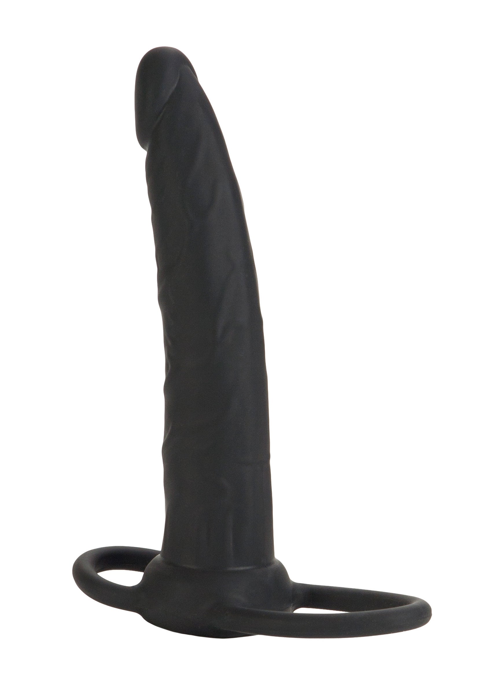 12119 calexotics anal silicone double rider