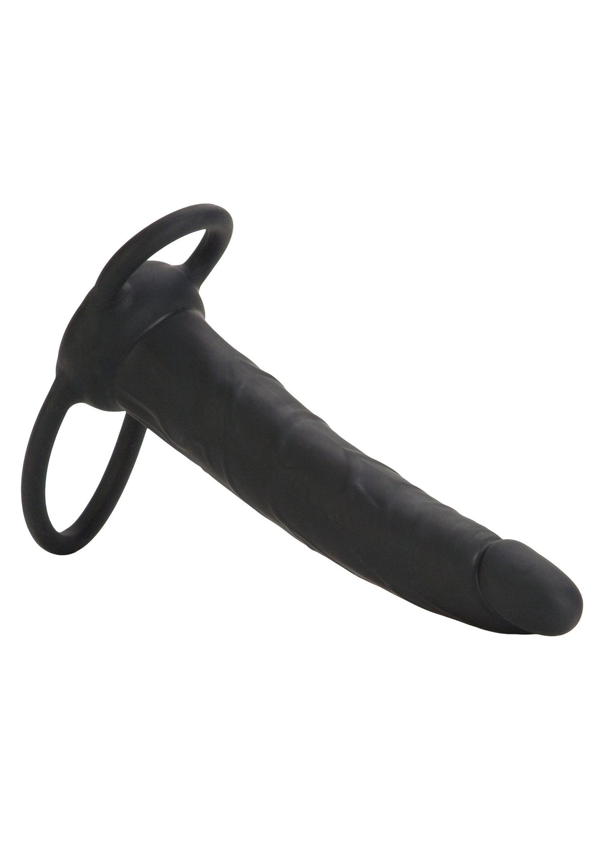 12119 calexotics anal silicone double rider