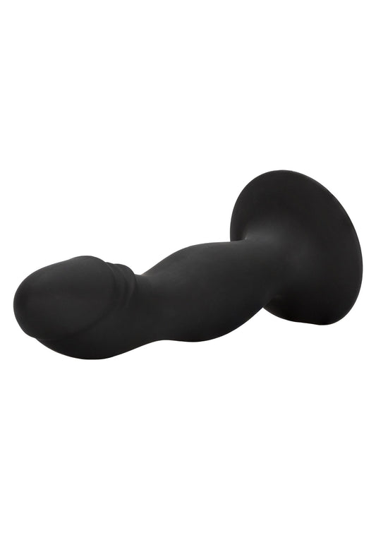12122 calexotics anal silicone anal stud