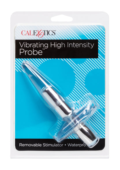12128 calexotics anal high intensity vibro tease