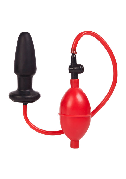 12130 calexotics anal expandable butt plug