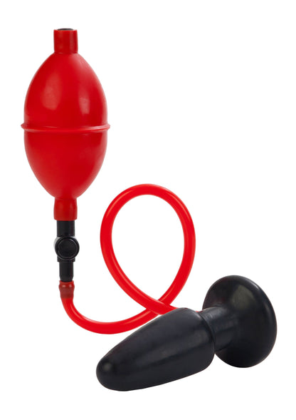 12130 calexotics anal expandable butt plug