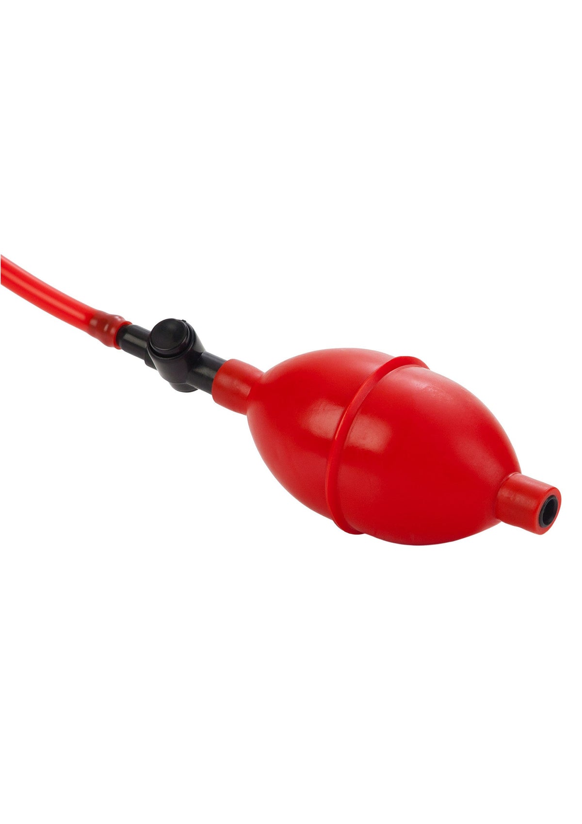 12130 calexotics anal expandable butt plug