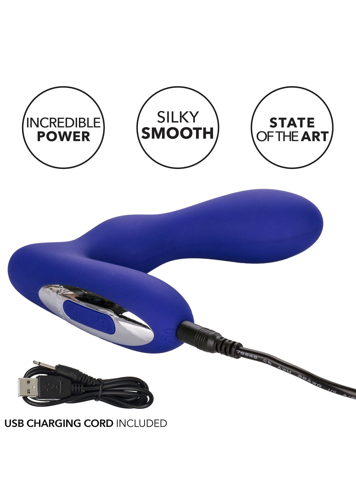 12132 calexotics eclipse eclipse pleasure probe