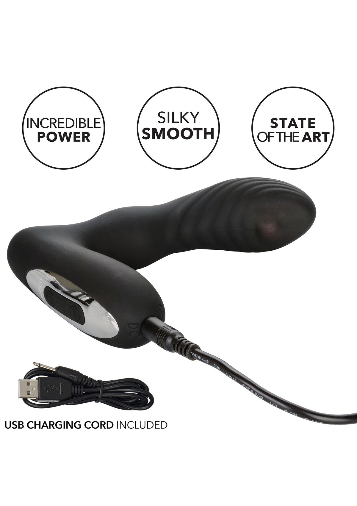 12133 calexotics eclipse eclipse roller ball probe