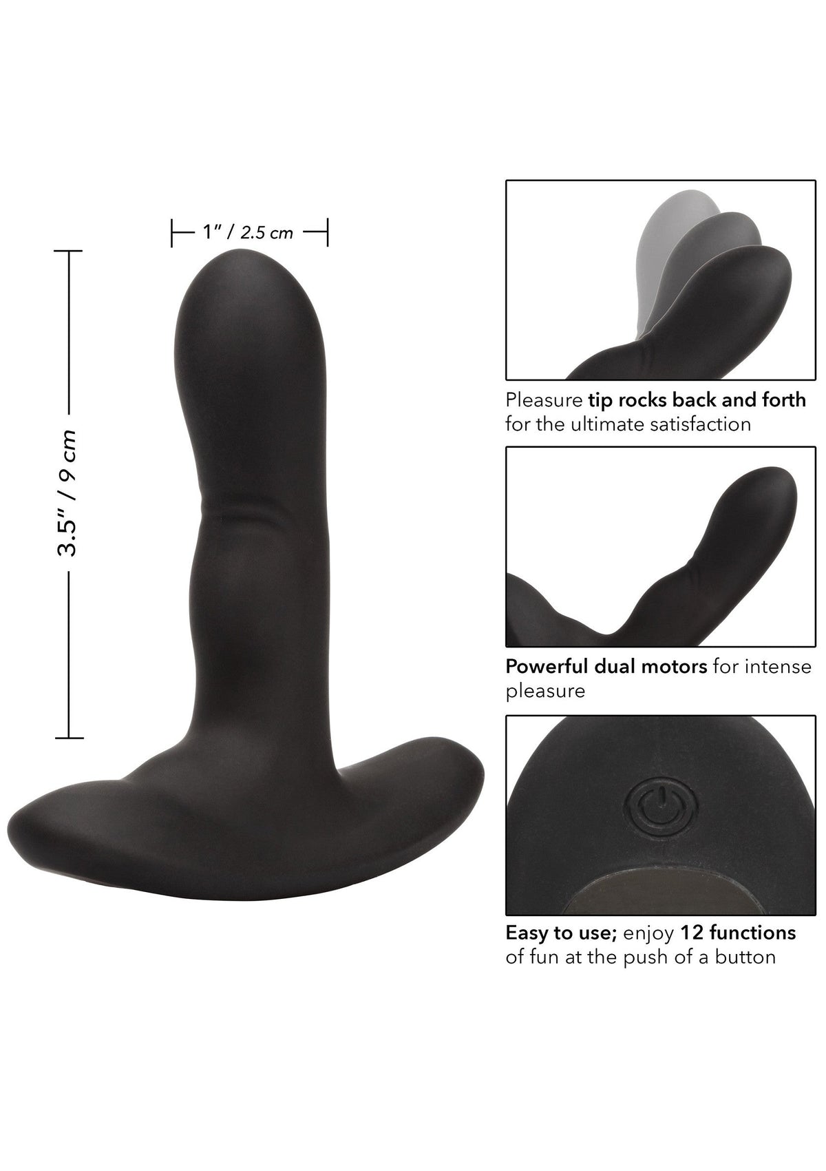 12139 calexotics eclipse eclipse rocking probe