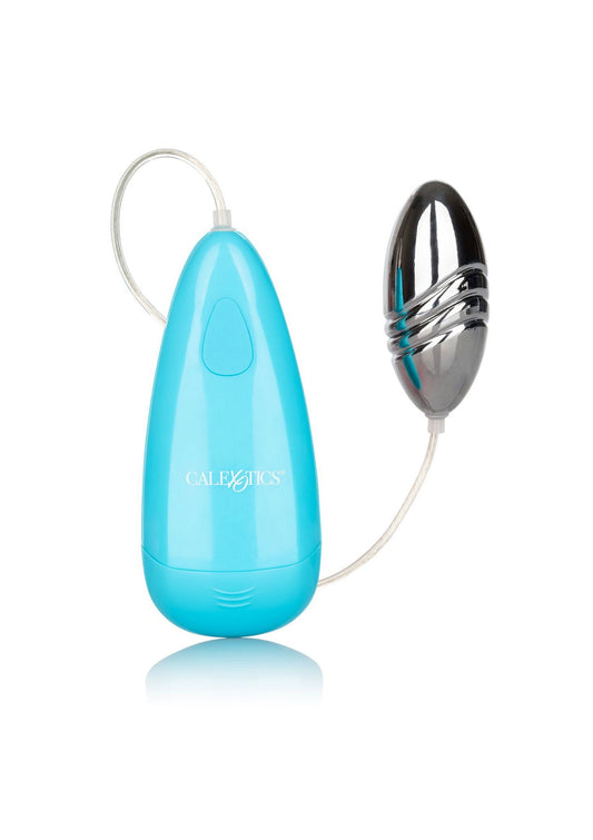 12143 calexotics booty call waterproof gyrating bullet