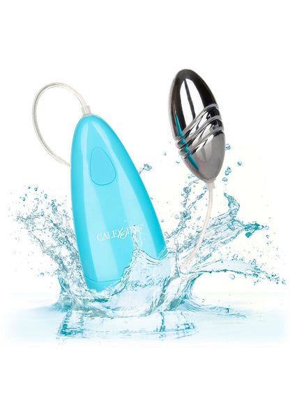 12143 calexotics booty call waterproof gyrating bullet