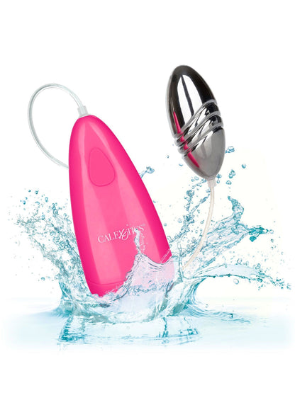12143 calexotics booty call waterproof gyrating bullet