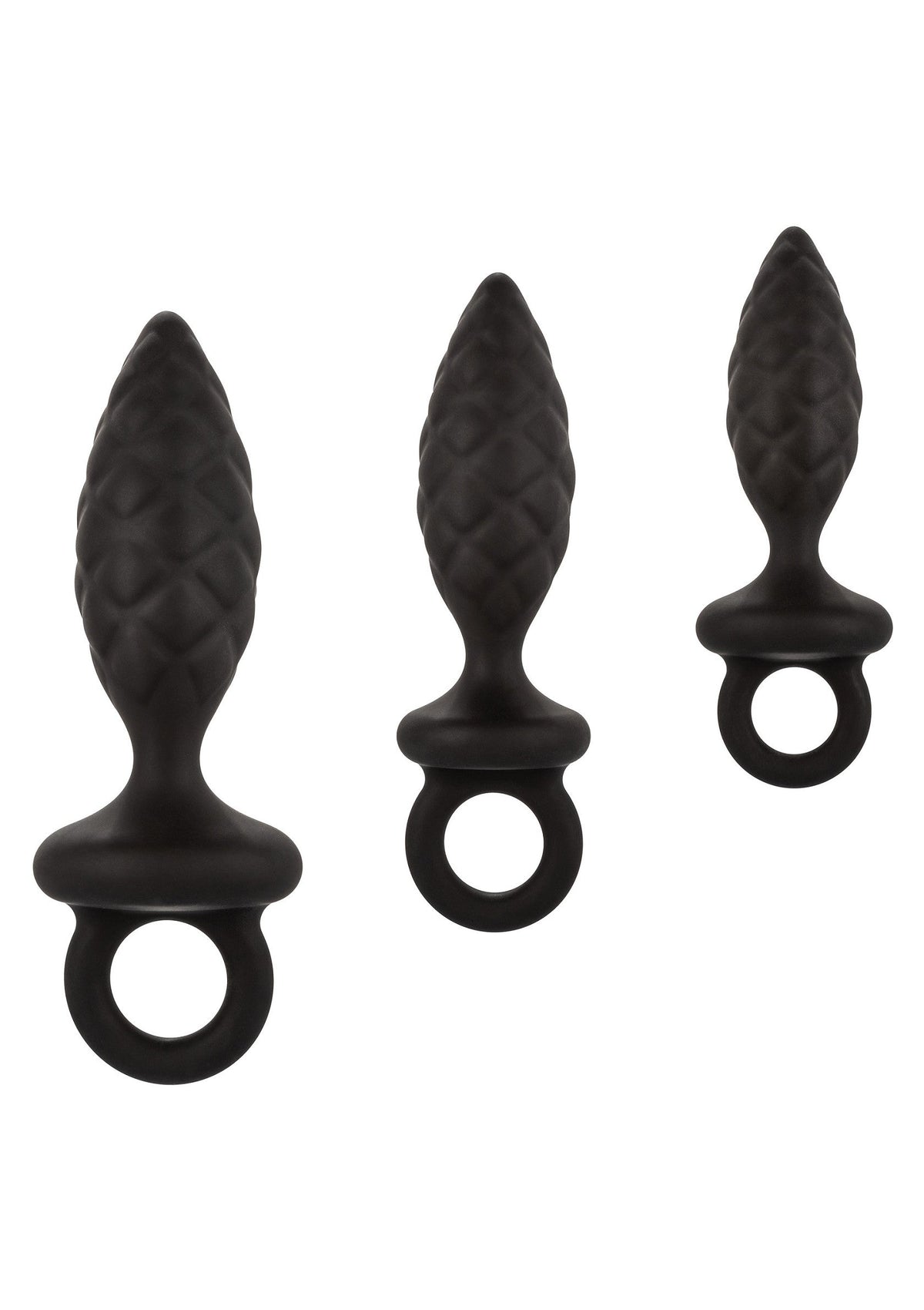 12146 calexotics anal silicone anal probe kit
