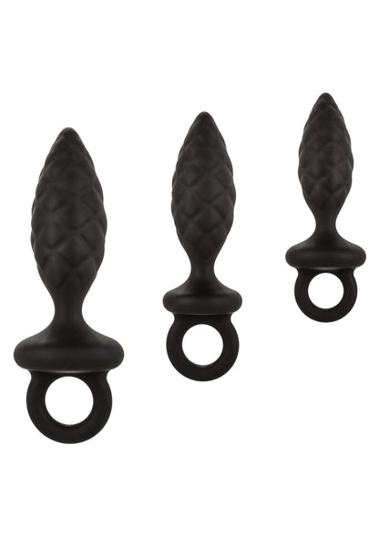 12146 calexotics anal silicone anal probe kit