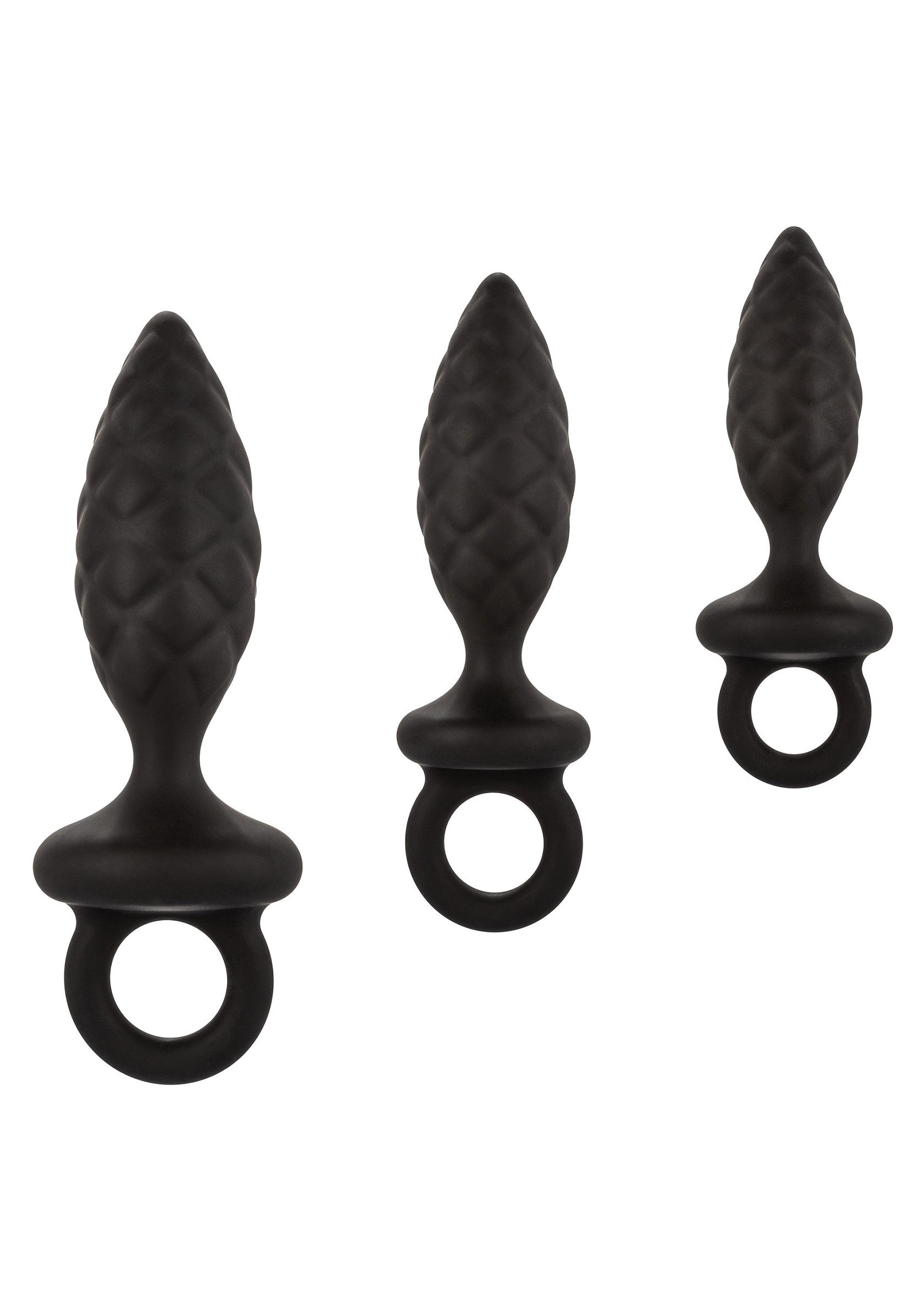 12146 calexotics anal silicone anal probe kit