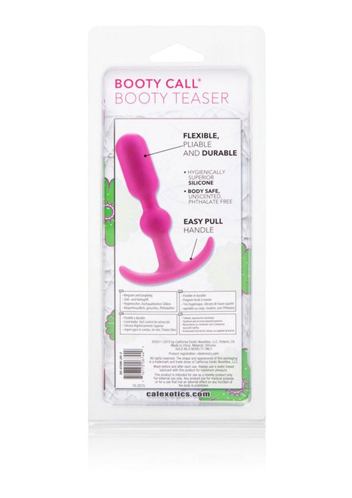 12147 calexotics booty call booty call booty teaser