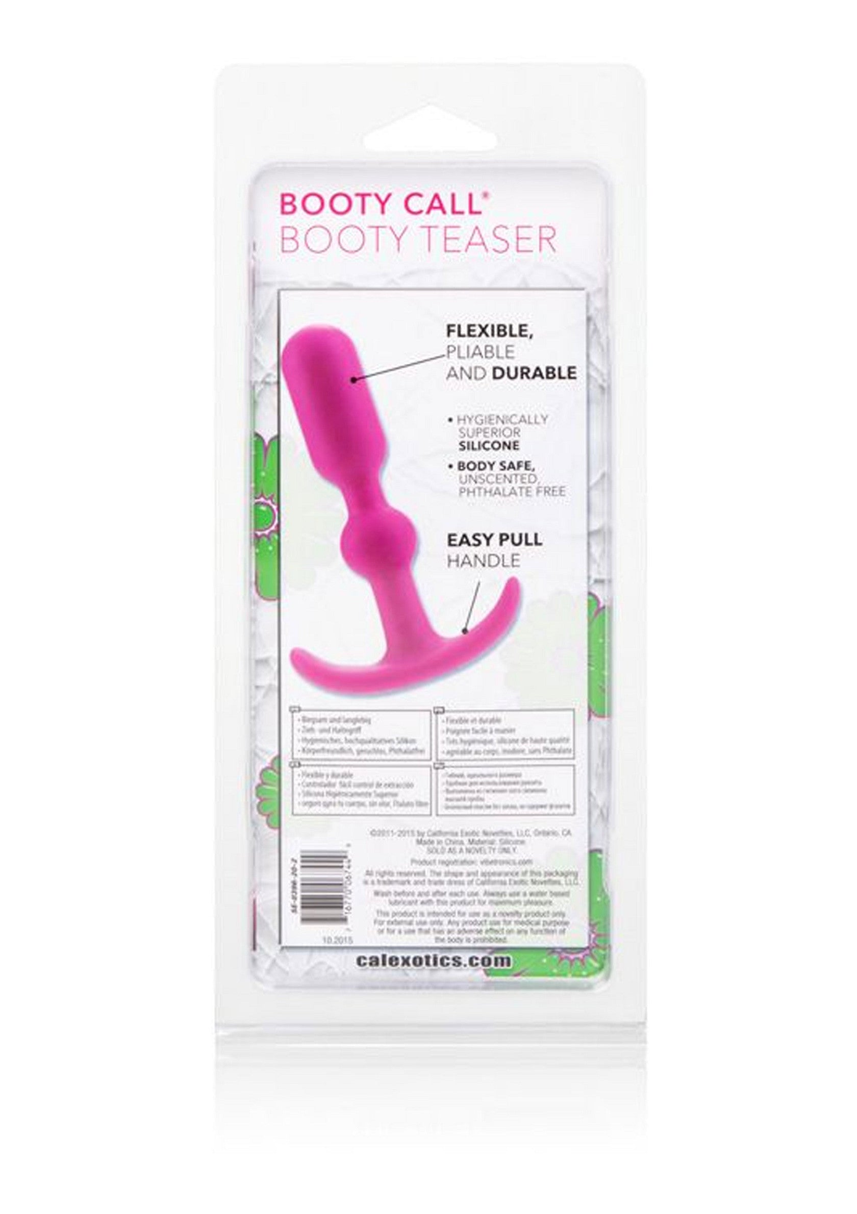 12147 calexotics booty call booty call booty teaser