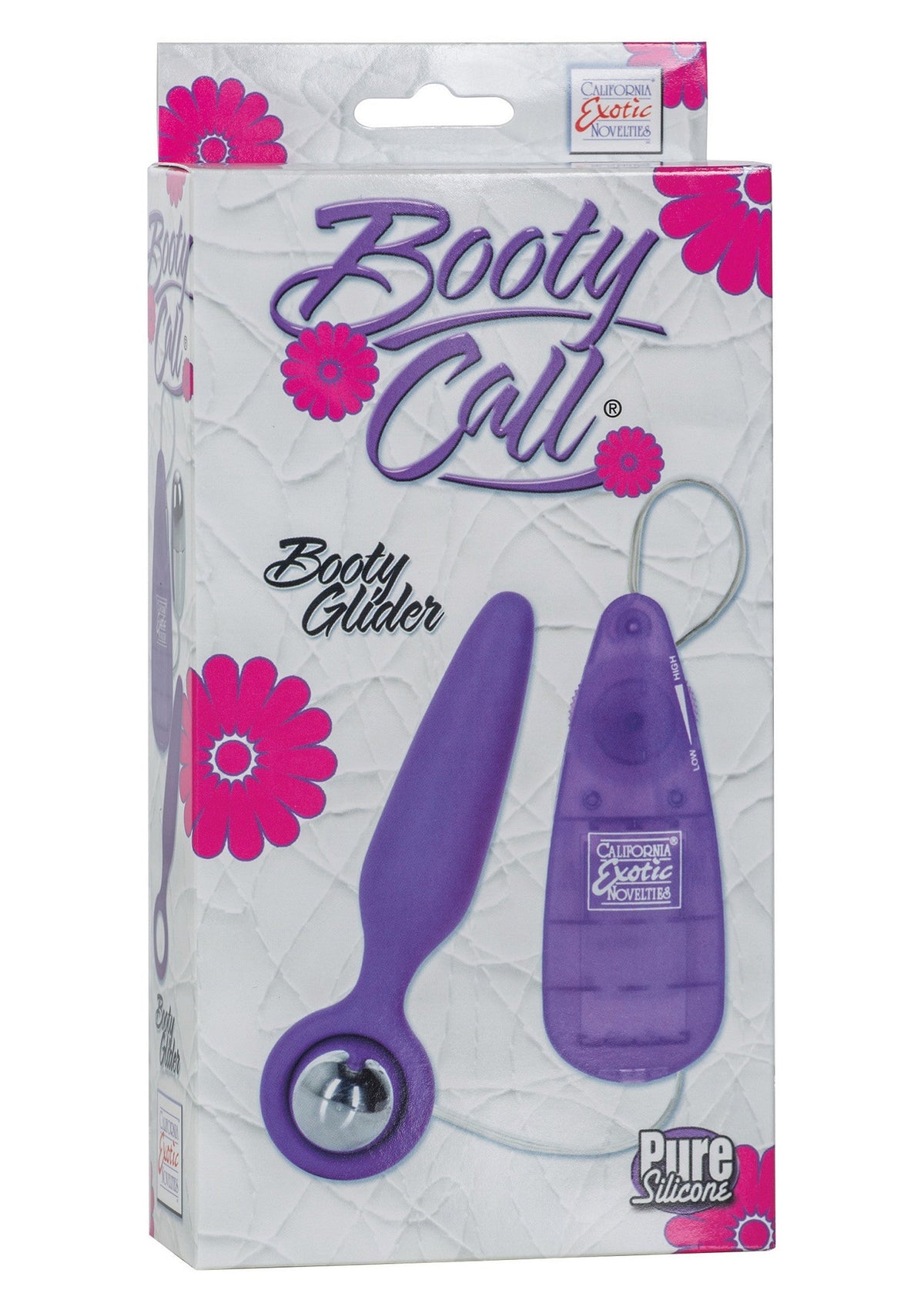 12156 calexotics booty call booty call booty glider